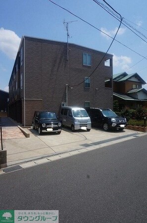 フォルテの物件内観写真